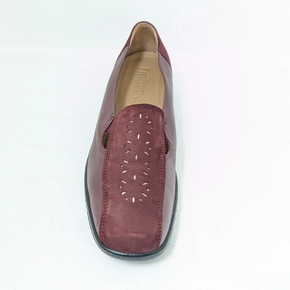 Hotter Calypso leather loafers - Picture 5 of 16